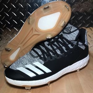 Adidas Icon 4 Baseball Cleats